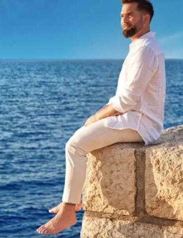 Kendji Girac revient avec Si Seulement