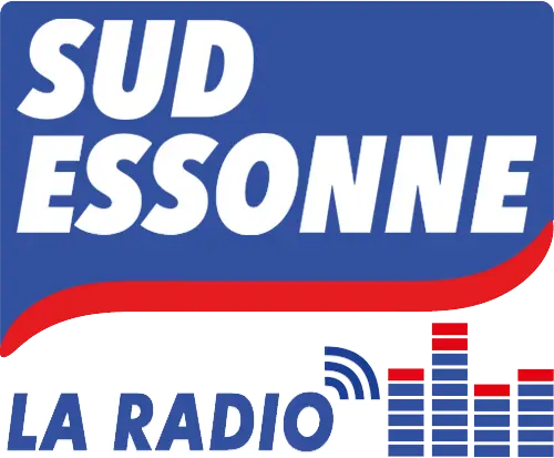 Logo Sud Essonne la radio