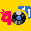 De 40 à 1