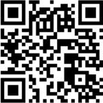 QR code GOOGLE PLAY STORE Sud Essonne la Radio