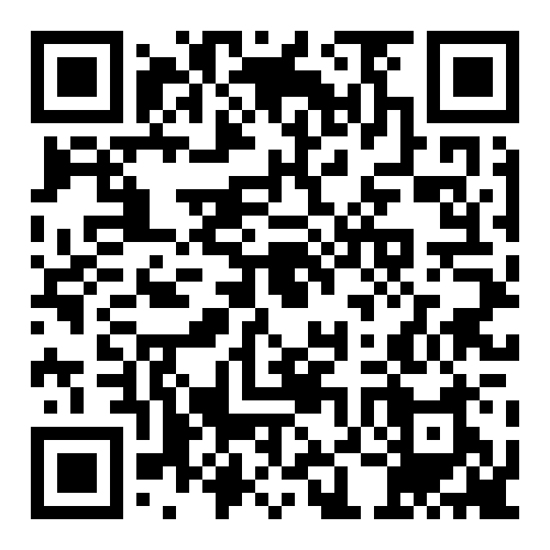 QR code GOOGLE PLAY STORE Sud Essonne la Radio