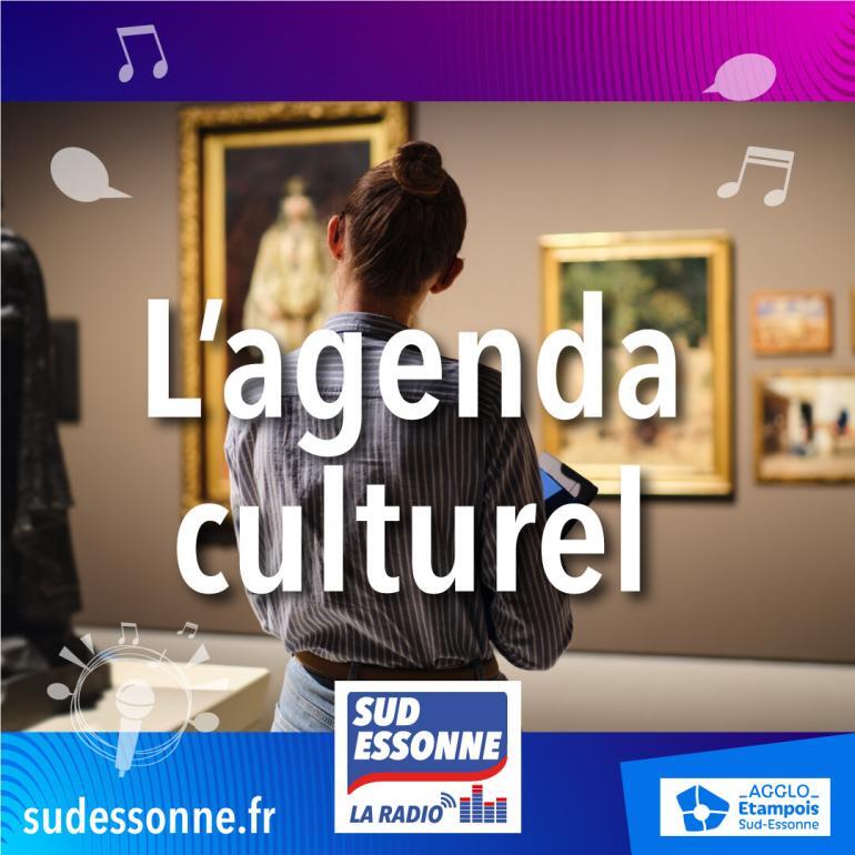 Agenda culturel