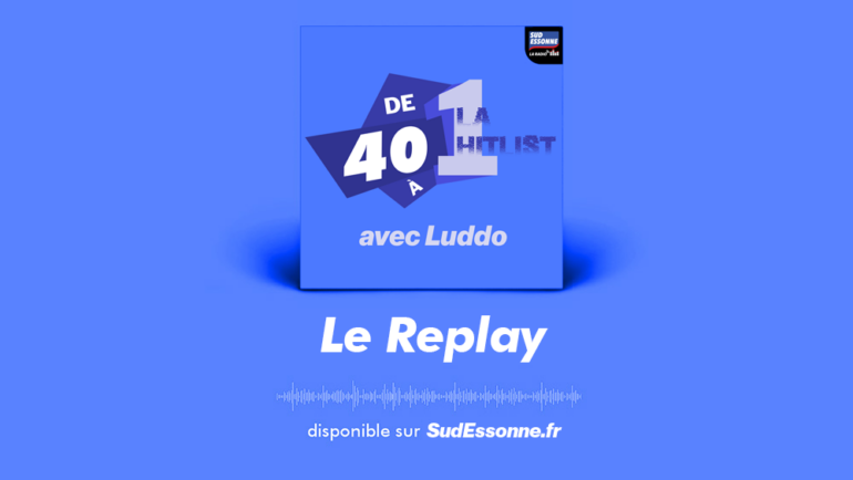 Le Replay de DE 40 À 1