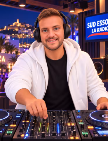 Esteban Eivissa