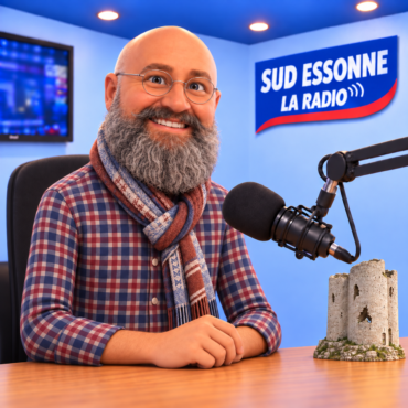 Sylvain Duchêne