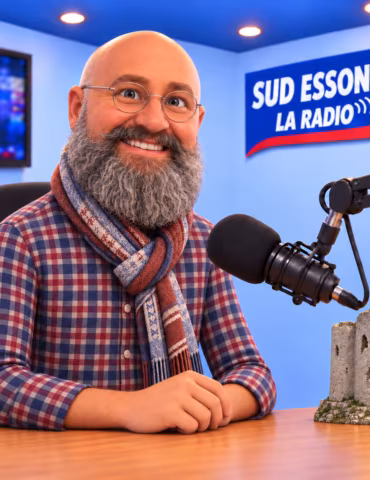 Sylvain Duchêne