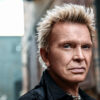 Billy Idol : un retour en force