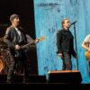 U2 : le retour en feu d’un groupe qui refuse le silence
