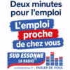 Offres d&rsquo;emploi du 31 ao&ucirc;t 2026