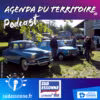 Agenda du territoire du 28 sept. au 4 octobre