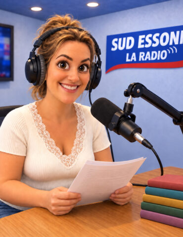 Cyrielle Tourisseau