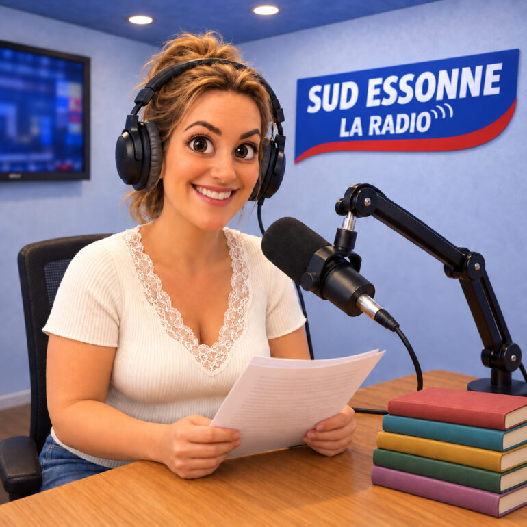 Cyrielle Tourisseau