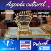 Agenda culturel du 28 sept. au 4 octobre