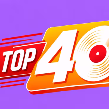 Le TOP 40
