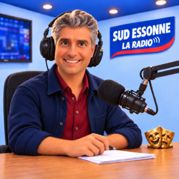 Thierry Demoisson