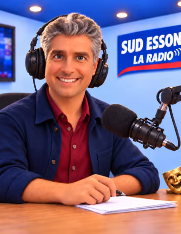 Thierry Demoisson