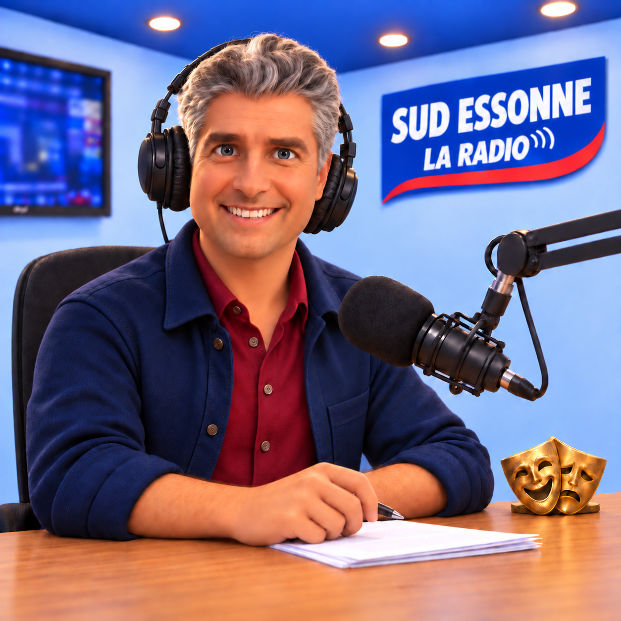 Arrière-plan