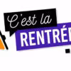 Une rentr&eacute;e pleine de nouveaut&eacute;s sur Sud Essonne
