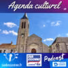 Agenda culturel du 12 au 18 octobre