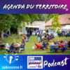 Agenda du territoire du 5 au 11 octobre