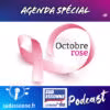 Agenda Octobre Rose du 5 au 11 octobre