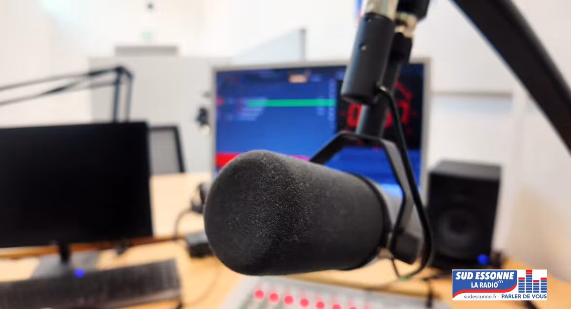 Sud Essonne la Radio f&ecirc;te ses deux ans !